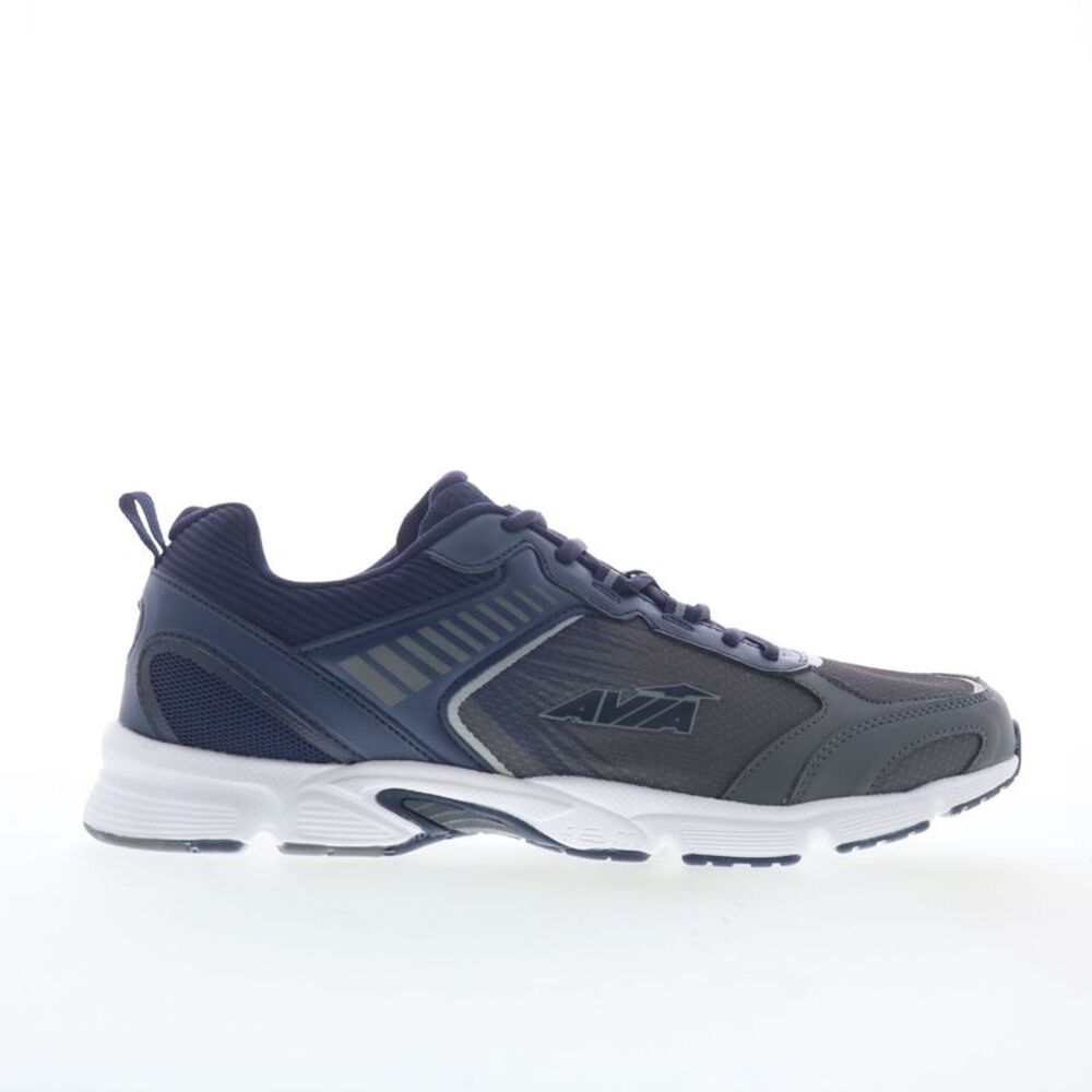 Avia Mens Forte 2.0 Blue Shoes (NWT)